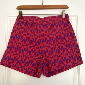 Anthropologie - Cartonnier - shorts - size 4